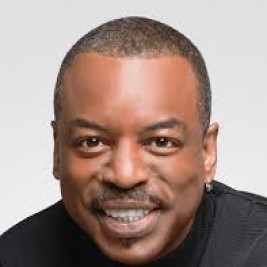 LeVar Burton Agent